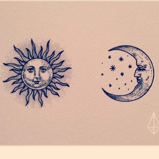 These ones are by one of my favourite tattoo artists.. would love to get them from her :)cool