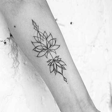 30 Wonderful Tattoo Ideas For Women That Are Amazing