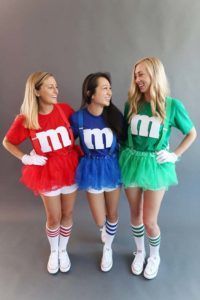 Best Last Minute DIY Halloween Costume Ideas – Top 10 Last-Minute Halloween Costumes – Do It Yourself Costumes for Teens,