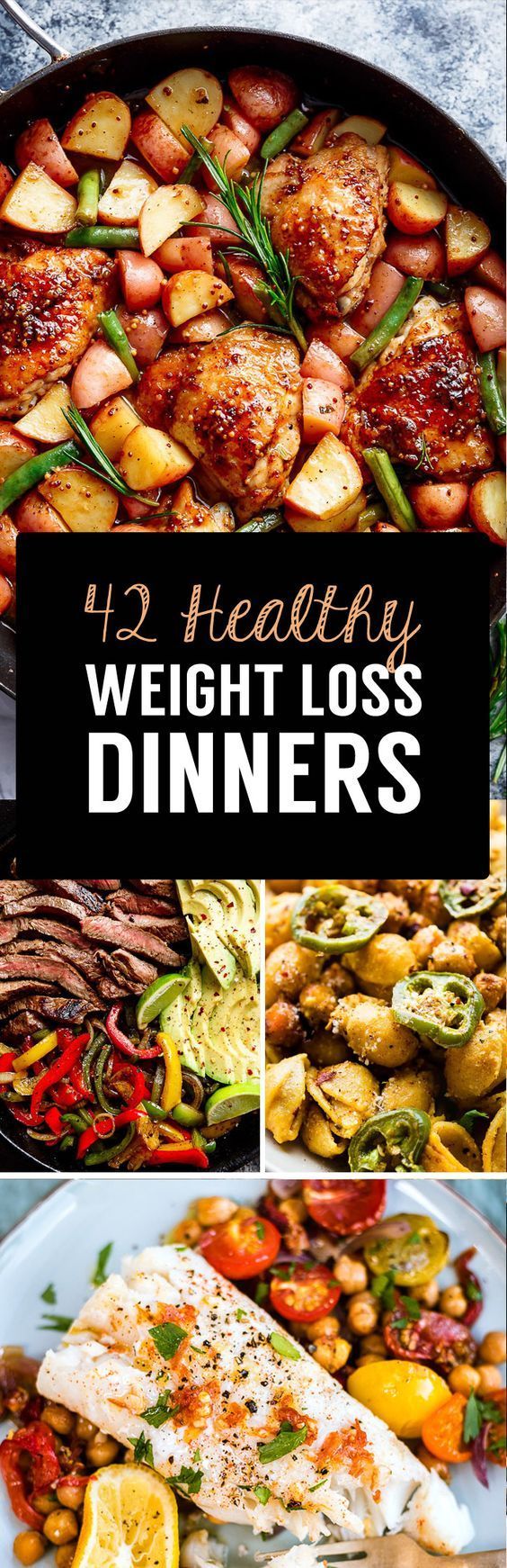 Delicious meals make losing weight fast and simple. If you enjoy the food you are sitting down to, it makes sticking to a healthy,