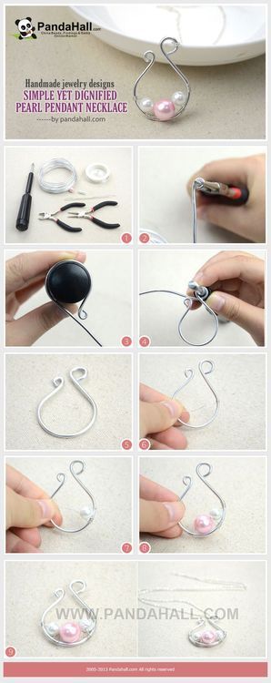 Diy necklace – Fils alu : http://www.creactivites.com/135-accessoires-creatifs-fil-aluminium