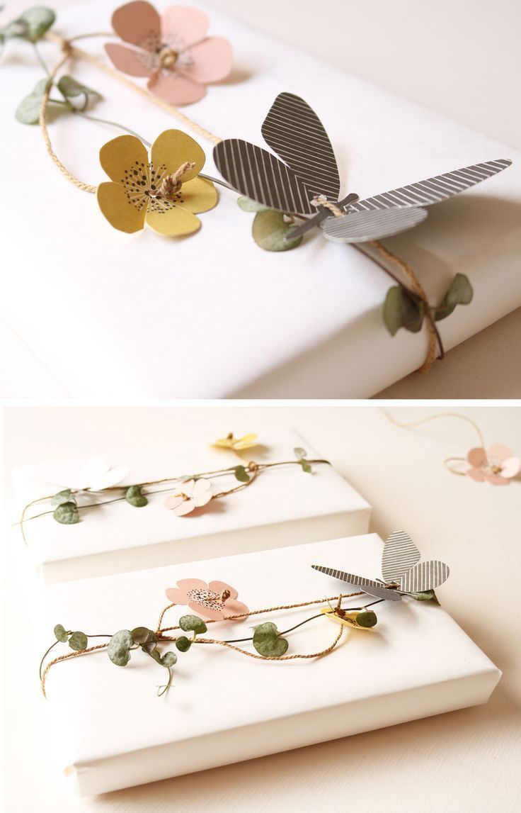 fields of joy | 20 easy pop-out butterflies and flowers | design: jurianne matter | buy online at www.juriannematte…