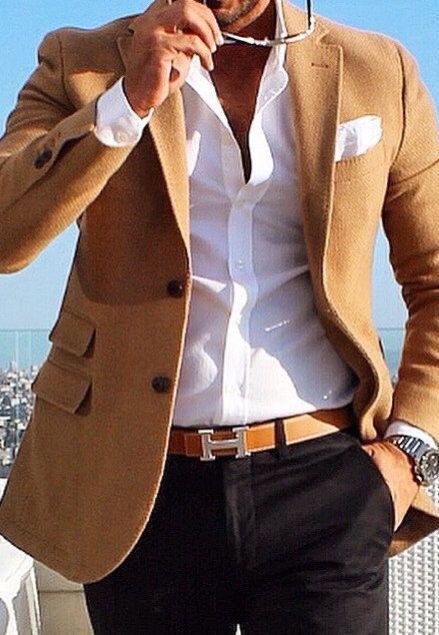 More suits, #menstyle, style and fashion for men @ http://www.zeusfactor.com