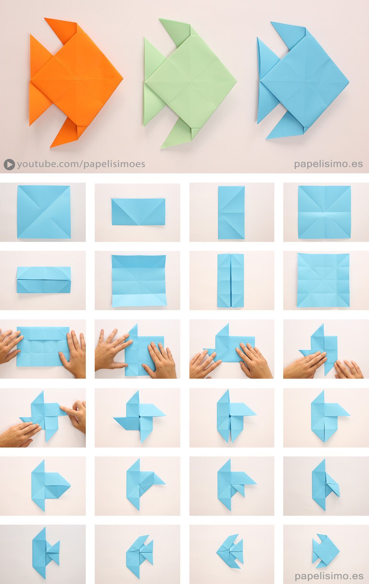 pez-de-papel-papiroflexia-origami-paper-fish