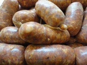 The mother lode of homemade sausage recipes!