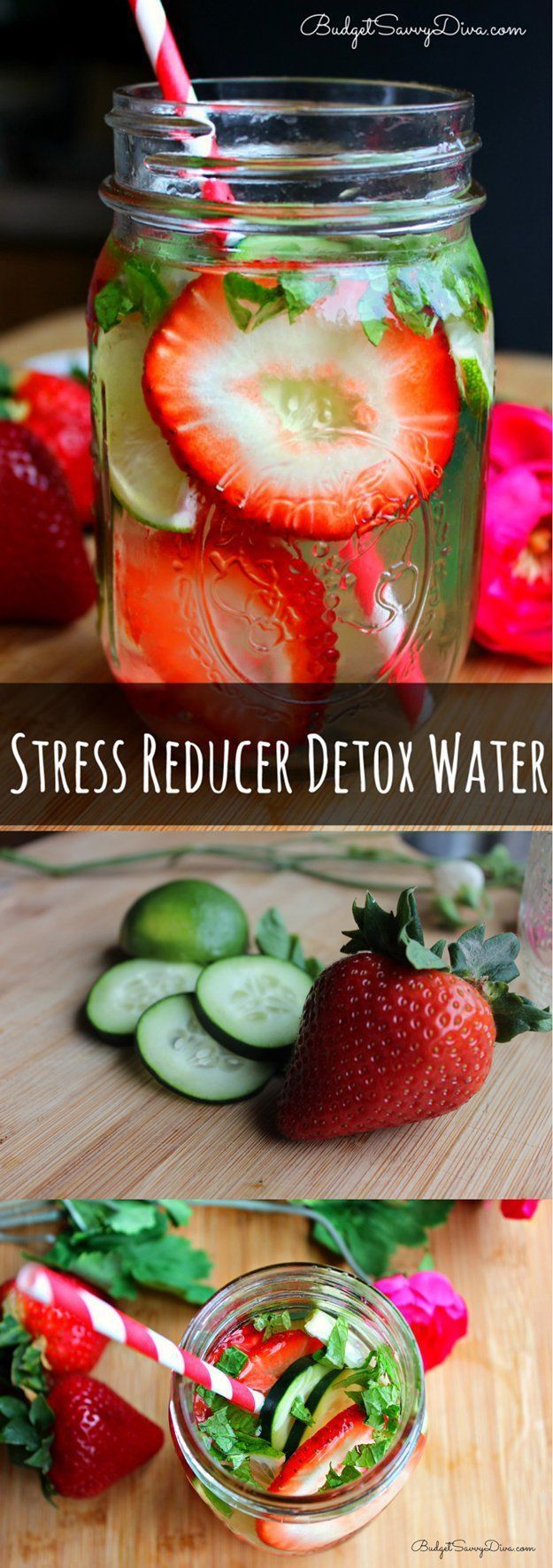 What is Detox Water healthy meal ideas, healthy meals #healthy