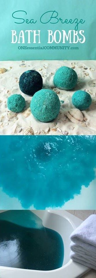 Step-by-step instructions for how to make the perfect bath bombs. So easy, even I can do it! Plus there’s a FREE PRINTABLE of the