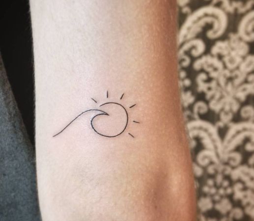 The small tattoo ideas that will even make the tattoo-averse rethink ink