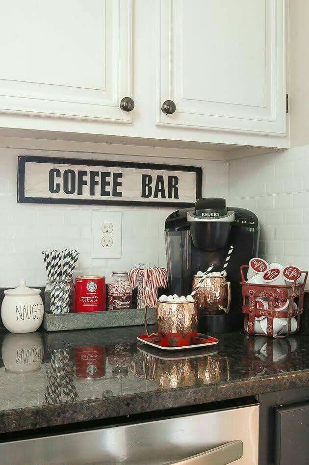 ((cocoa bar or cold/flavored water bar…near entryway or in mudroom))