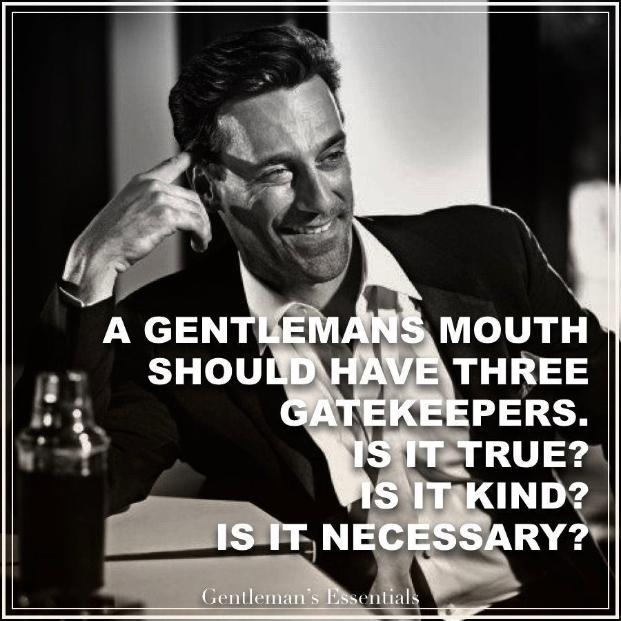 Essential Guy Style Rules That’ll Help You Look Taller Motivation Quote www.gentlemans-es…