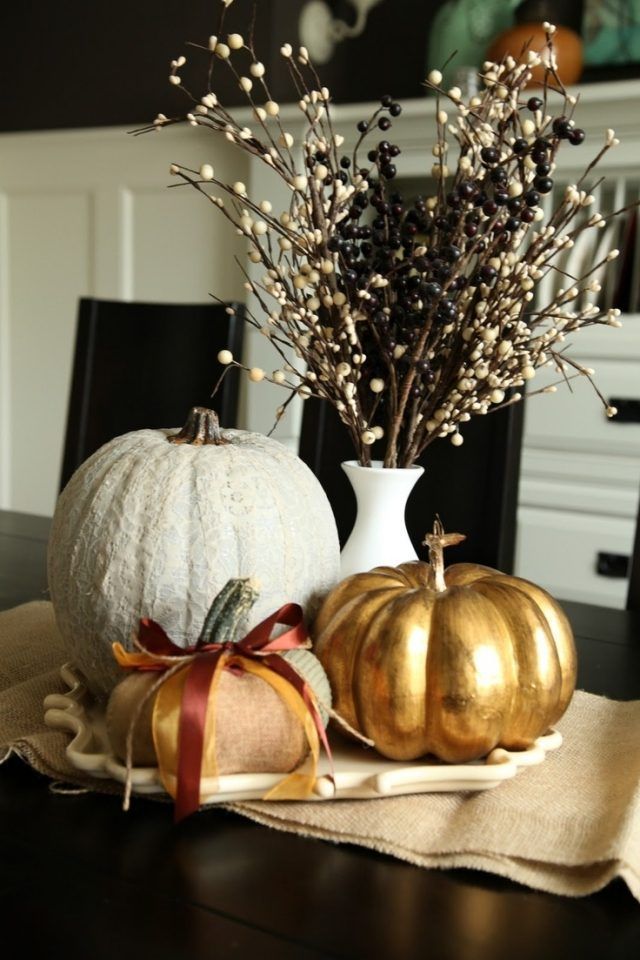 Home Décor Tips – How to Decorate your Halloween Party