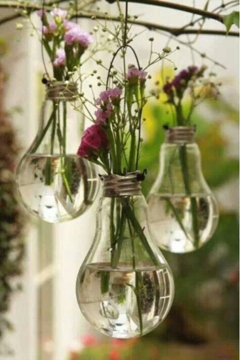 Love this idea – such a great way to bring a little bit of spring inside