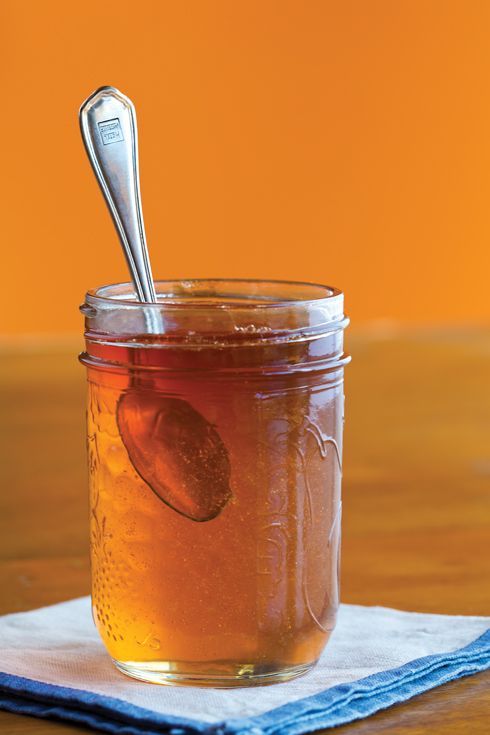 Rosehip Jam – this is truly an old school recipe adapted from the “Out of Old Nova Scotia Kitchens” cookbook.