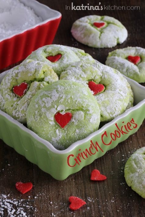 The 11 Best Christmas Exchange Cookies | Page 2 of 3 | The Eleven Best