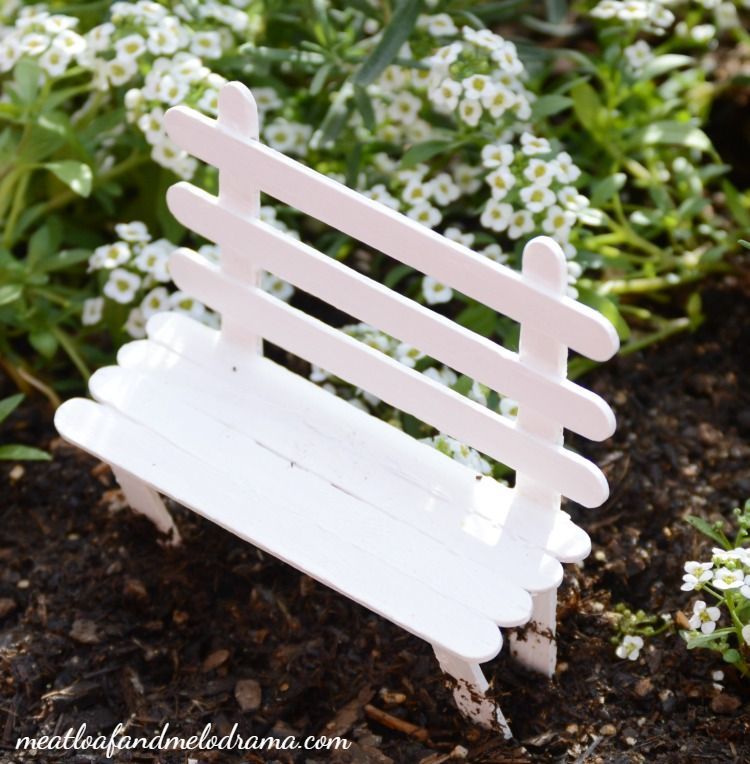 This easy DIY fairy garden is so simple to make and doesn’t take up a lot of space. It’s a fun way to spruce up your deck or