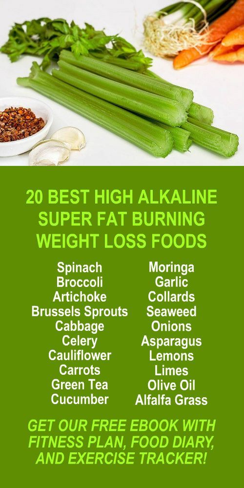 20 Best High Alkaline Super Fat Burning Weight Loss Foods. Learn about Zija’s potent Moringa based weight loss products. Get our