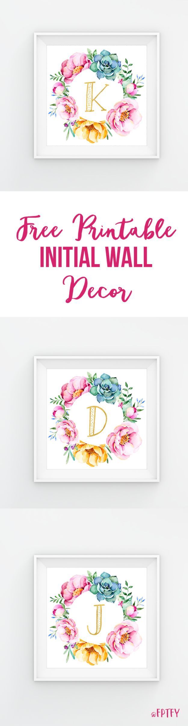 75 Best Free Printables for Your Walls