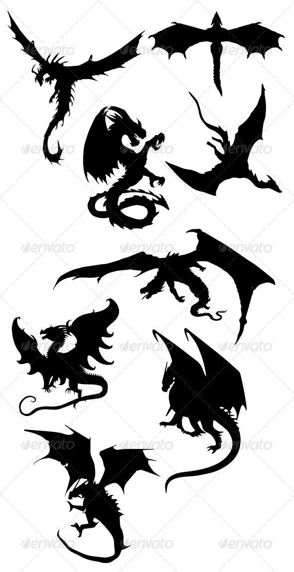Getting one of these on my shoulder to portray my love of Game Of Thrones and Skyrim. I am the mother of dragons.