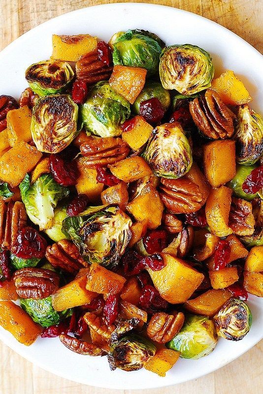 Here are 12 Mouth Watering Vegan Thanksgiving Recipes that are sure to please everyone at your Thanksgiving dinner. Thanksgiving