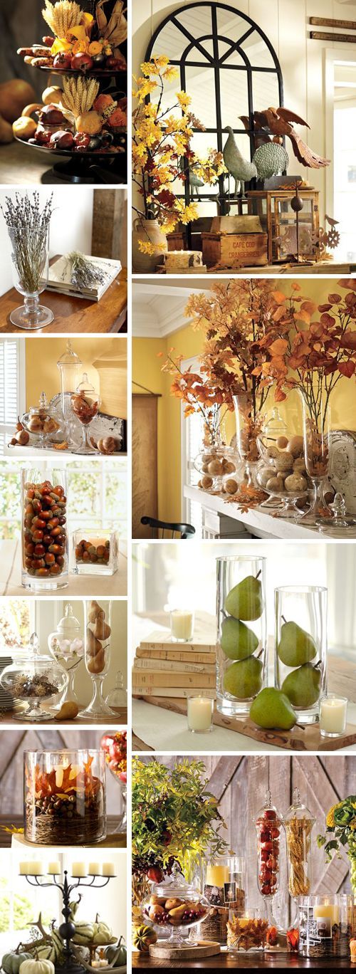 http://nancynurse.hubpages.com/hub/How-to-Prepare-your-Home-for-the-Cool-Weather-Great-Decorating-Ideas