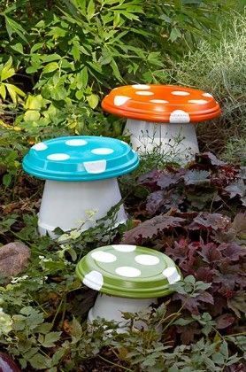 10 Great Diy ideas to Fast Uprade your  Garden 9 | Diy Crafts Projects & Home Design