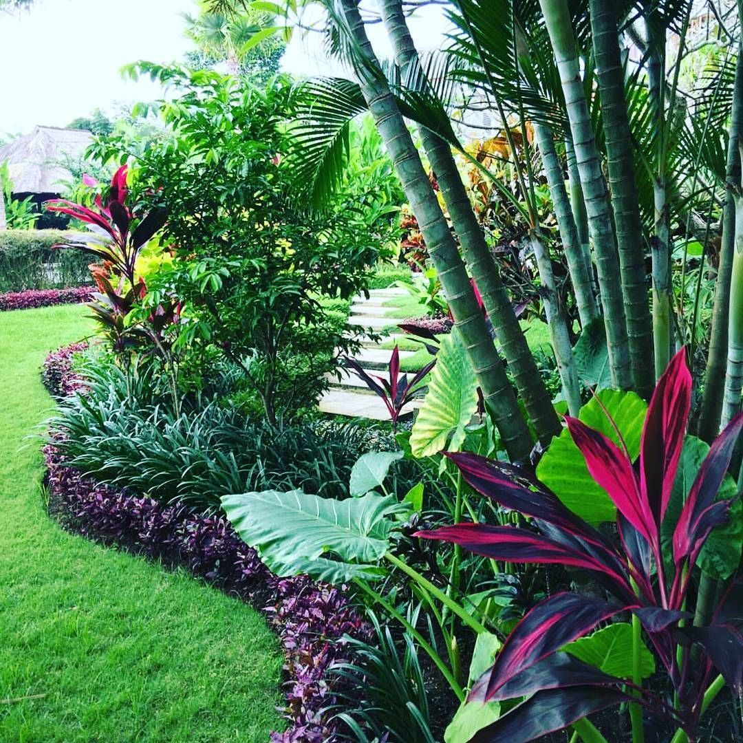 125 Likes, 5 Comments - Anton Joel Clark (@antonjclark) on Instagram: “Villa Uma NINA. A paradise on the south Bali hills.