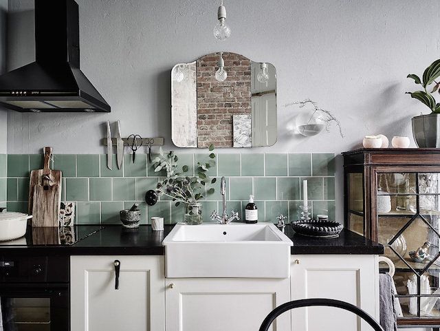Classic style of the Swedish Farmhouse – get the look!