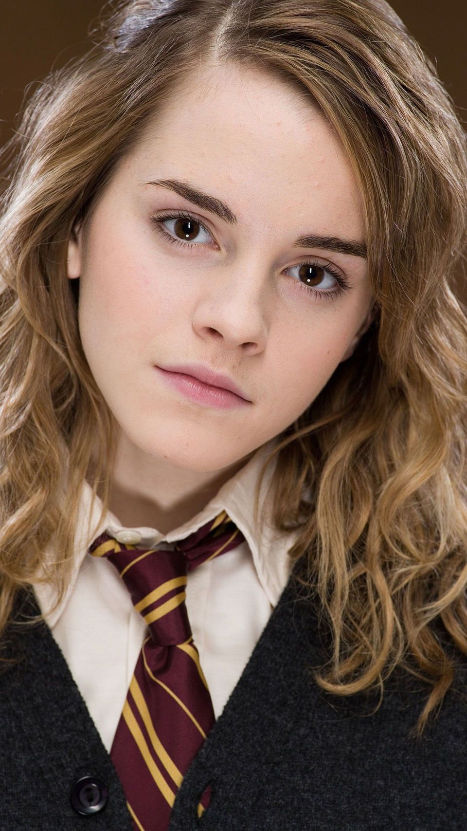 Emma Watson Reveals Why She Finds It Hard To Watch Sorcerer’s Stone