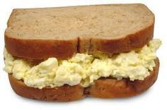 Weight Watchers Recipes – Weight Watchers Egg Salad Recipe