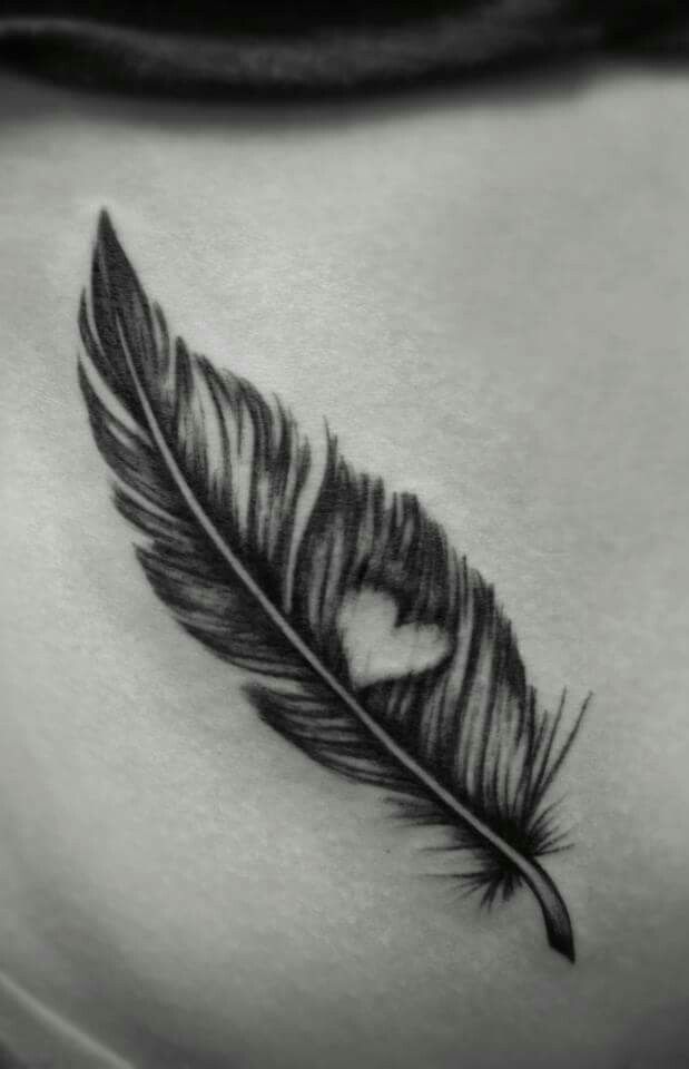 Image result for feather tattoo