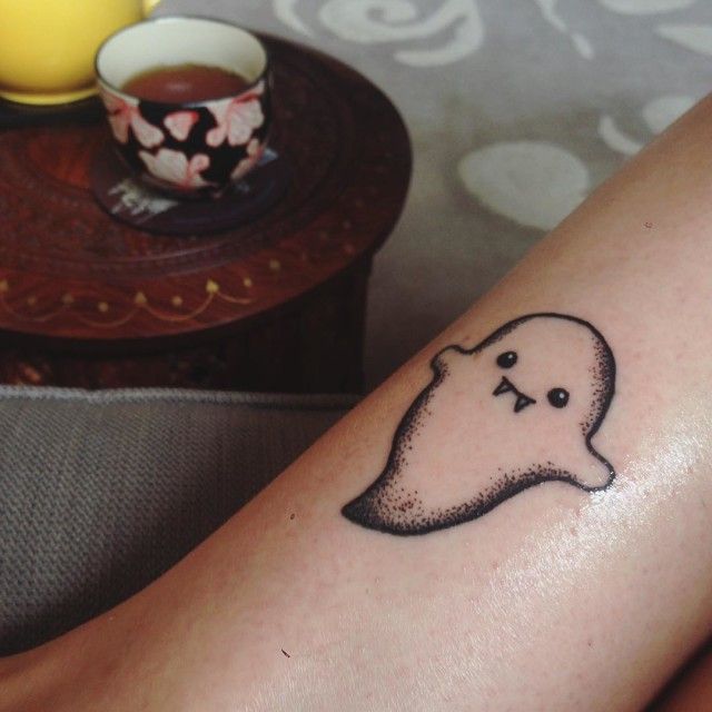 22 cute tattoo
 ideas