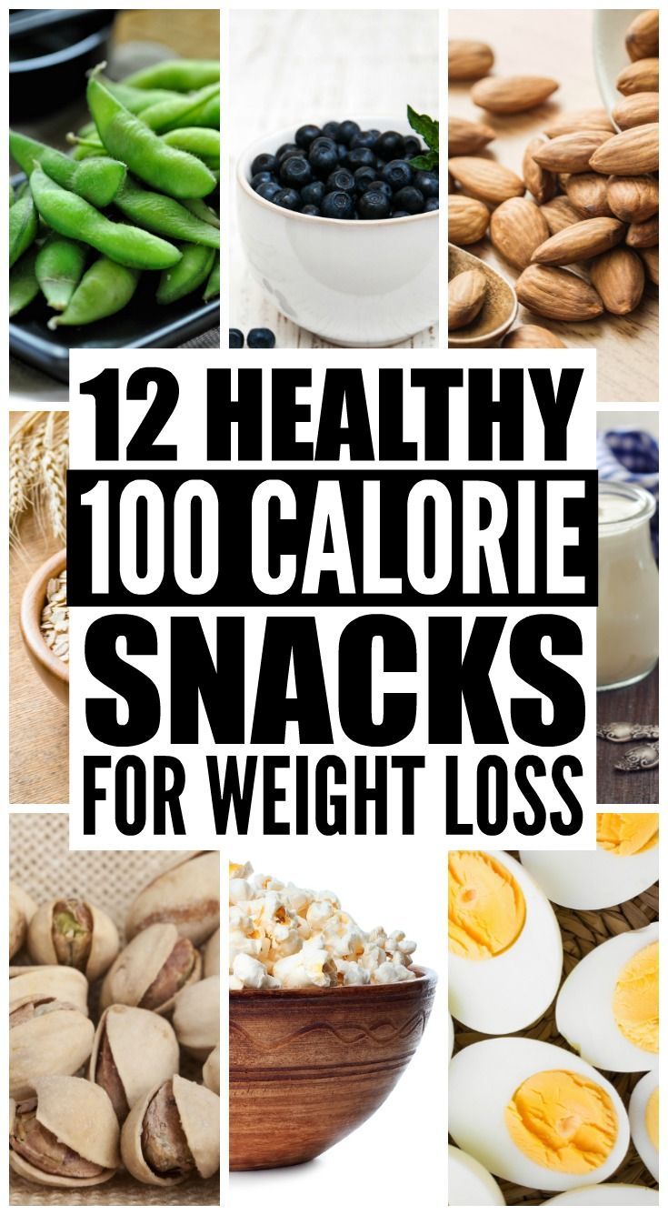 Healthy Snacks: 13 Snacks Under 100 Calories -   22 fitness nutrition fat burning
 ideas