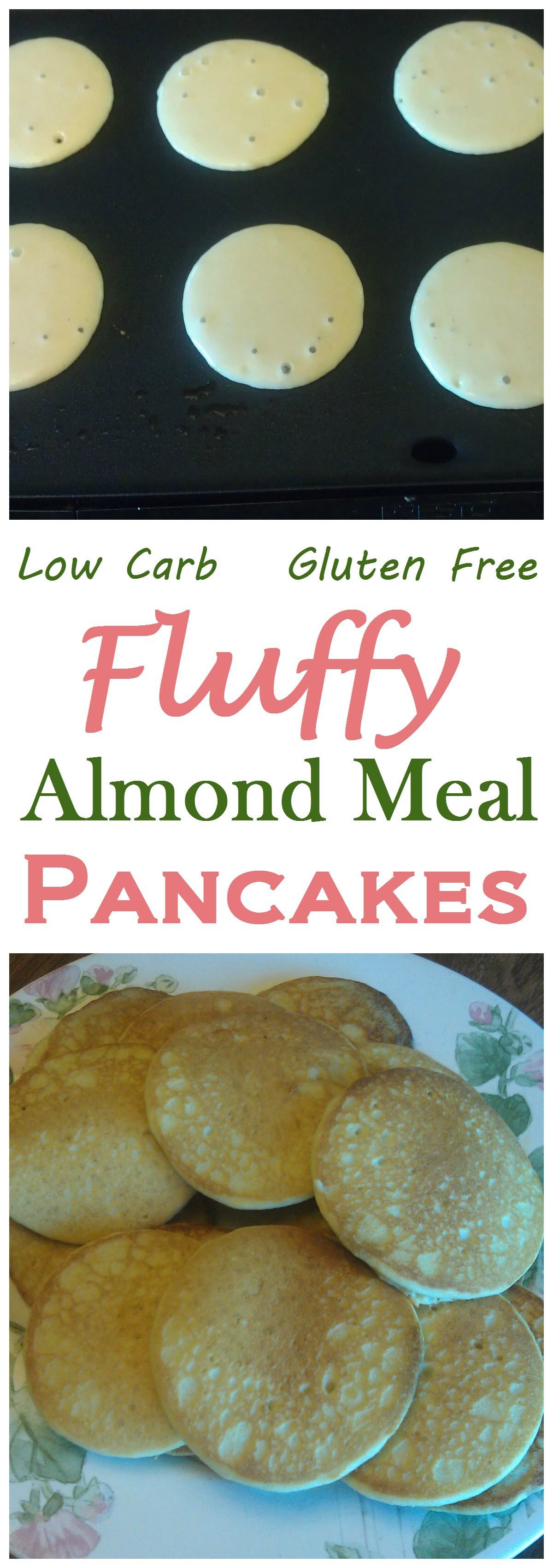 Going to try these minus the sweeter packets. I will probably just sub. Sugar unless someone else has a better suggestion! -   22 low carb pancakes
 ideas