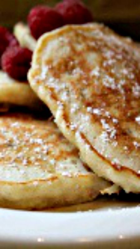 Biggest Loser Oatmeal Pancakes Recipe ~ Once you try these, you will never go back. -   22 low carb pancakes
 ideas
