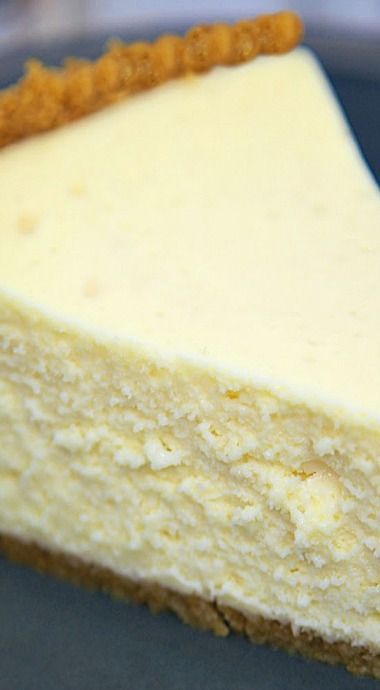 The Best Homemade Cheesecake -   23 lemon cheesecake recipes ideas
