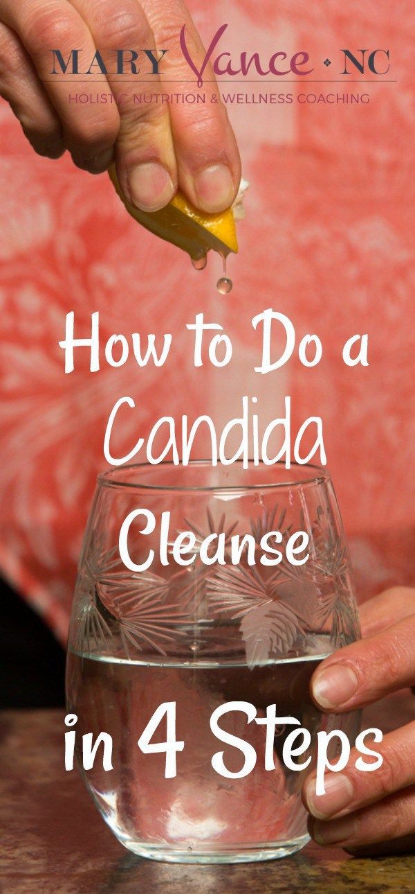How to Do a Candida Cleanse (FREE Protocol Included -   24 cleanse diet recipes
 ideas