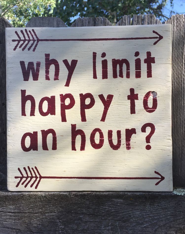 Good question! -   24 diy bar party
 ideas