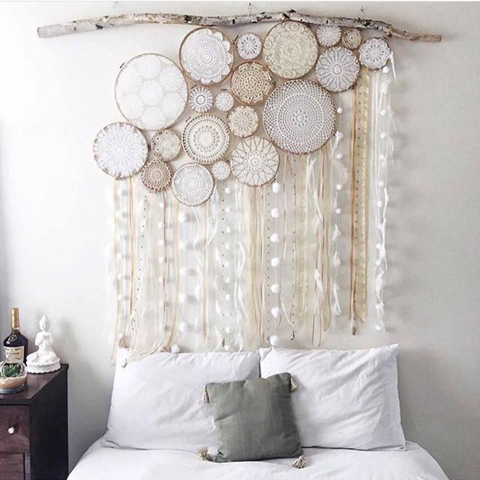 Large Dream Catcher Backdrop *FREE DELIVERY -   24 dream catcher room
 ideas