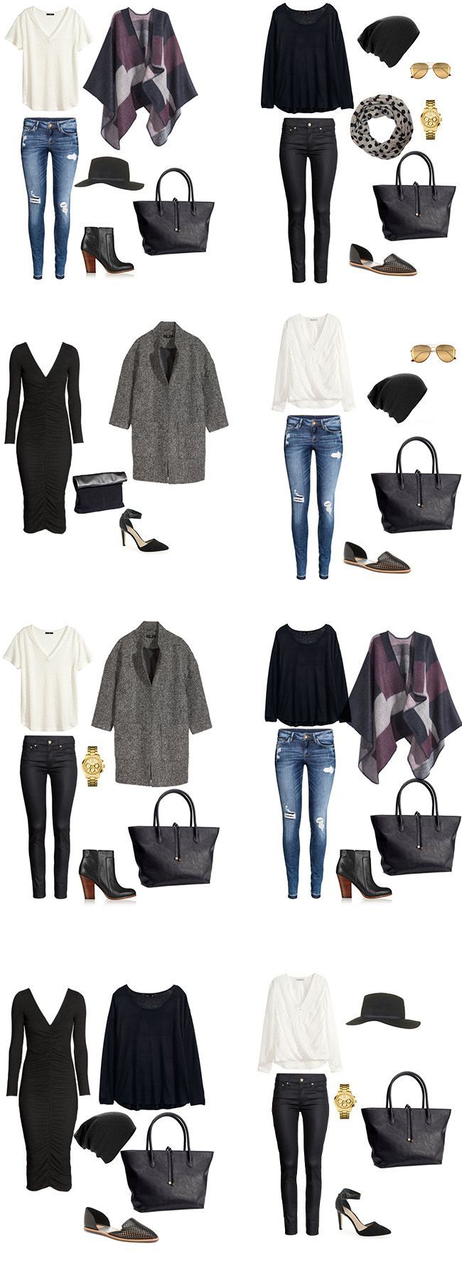 5 Days in New York City Packing List -   24 new york outfits
 ideas