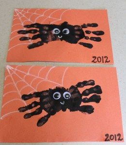 25+ Halloween crafts for kids -   24 toddler crafts for girls
 ideas