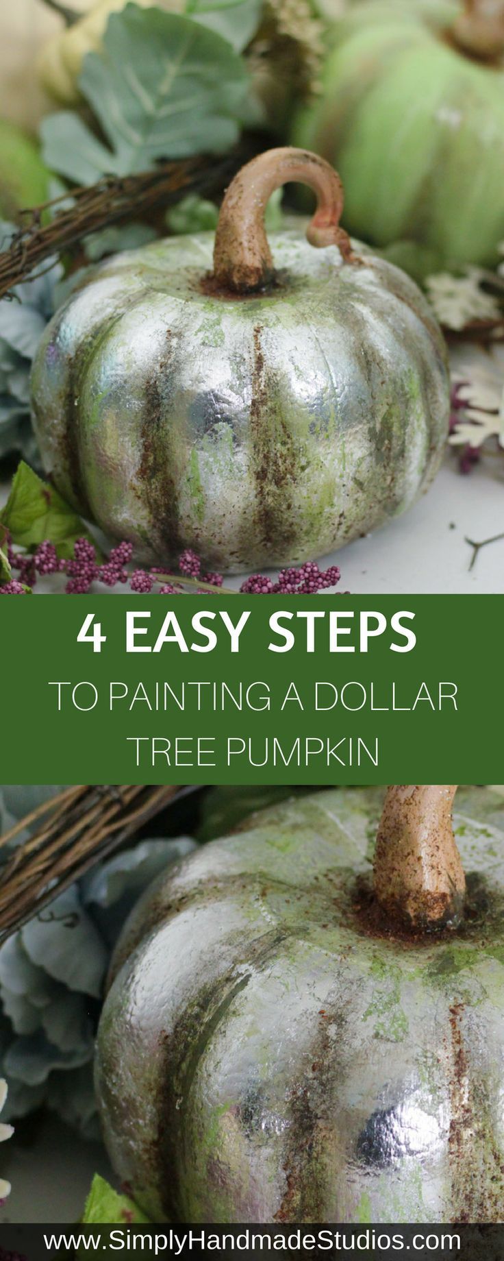 Pumpkin Painting Ideas -   25 dollar store summer decor
 ideas