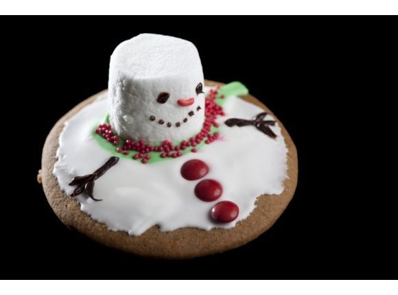 Homemade food gift ideas for Christmas 2017 -   25 edible christmas crafts
 ideas