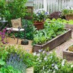 25 garden quotes small spaces
 ideas