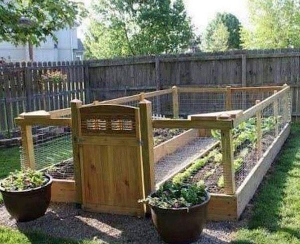Creative Outdoor Ideas -   25 outdoor garden decoracion
 ideas