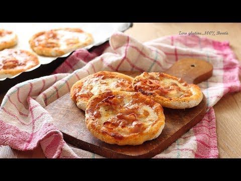 YouTube -   25 pizza recipes prosciutto
 ideas
