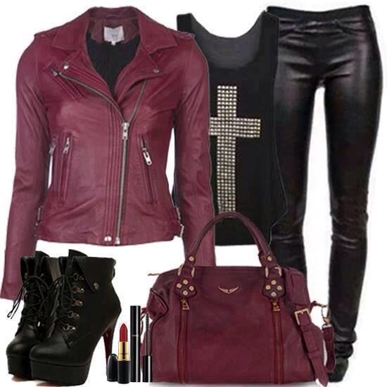Bad Girl Outfit -   17 bad girl style
 ideas