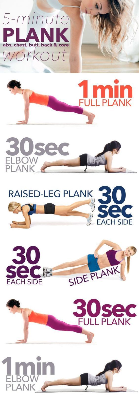 9 Amazing Flat Belly Workouts To Help Sculpt Your Abs! -   18 flat belly inspiration
 ideas