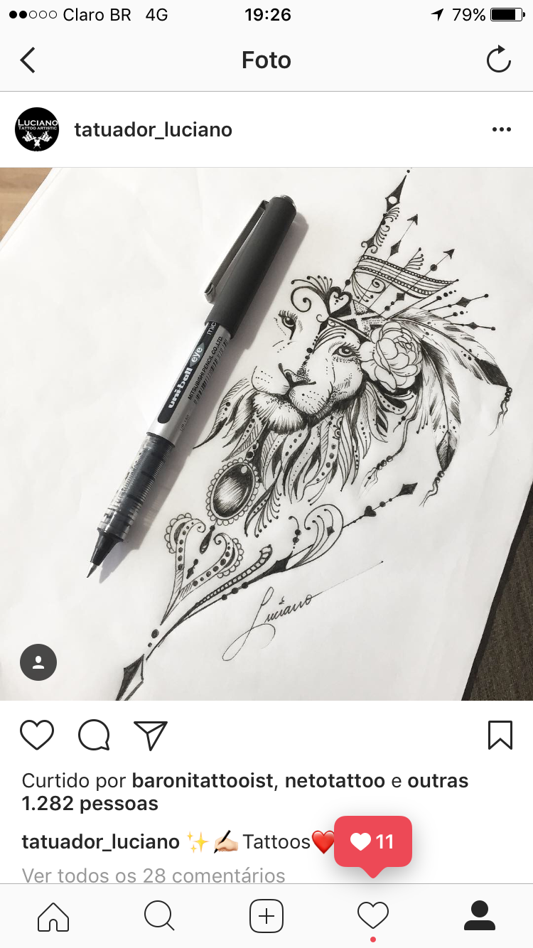 For my side butt piece? -   19 realistic lion tattoo
 ideas