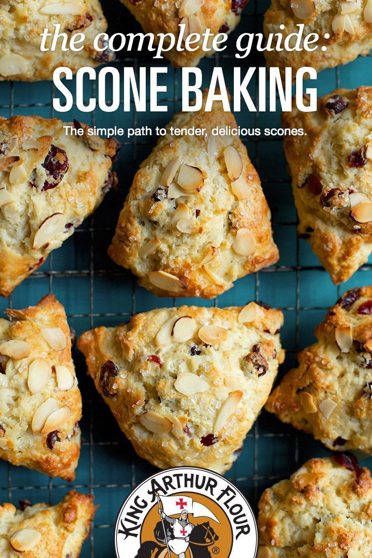 The best scones? Make them at home. Our informative scone-baking guide shows you how. The complete guide: Scone Baking -   20 baking recipes scones
 ideas