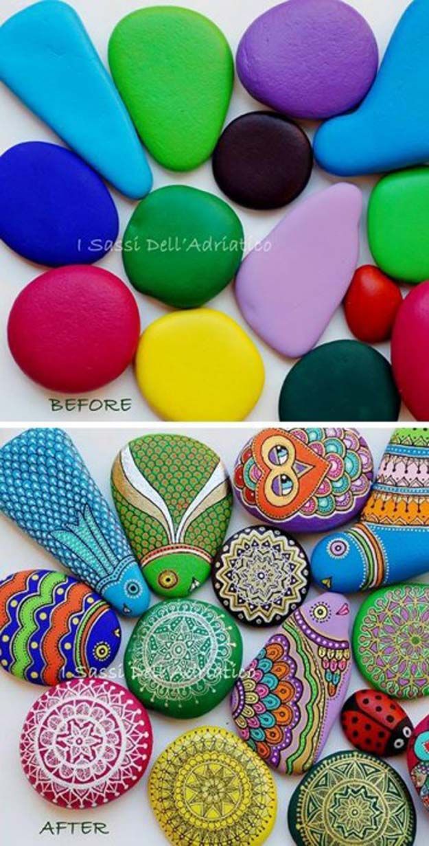 45 More Awesome Than Ever Sharpie Crafts -   20 sharpie crafts room decor
 ideas